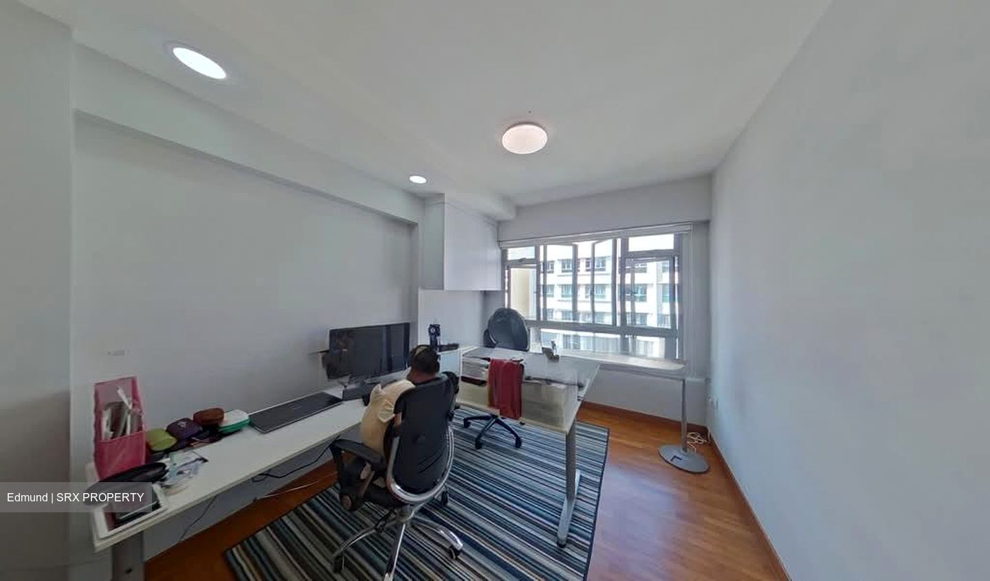 Blk 271D Punggol Residences (Punggol), HDB 4 Rooms #580663761